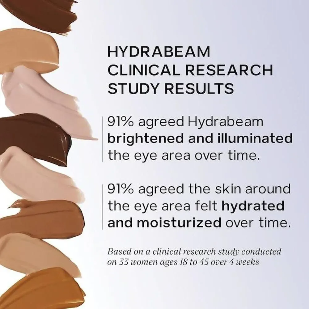 Saie-beauty Tan Makeup